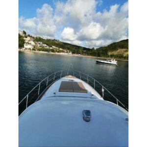 Motoryacht Interior P114 19 meters 12 capacity Best Yacht Rental with Premionly in Istanbul