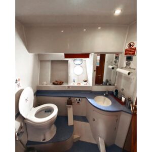 Motoryacht Interior P109 20 meters 13 capacity Best Yacht Rental with Premionly in Istanbul