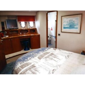 Motoryacht Interior P109 20 meters 13 capacity Best Yacht Rental with Premionly in Istanbul