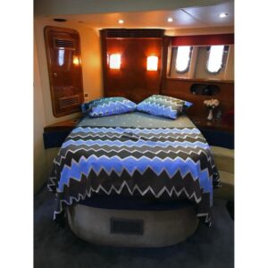 Motoryacht Interior P109 20 meters 13 capacity Best Yacht Rental with Premionly in Istanbul
