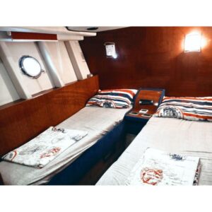Motoryacht Interior P109 20 meters 13 capacity Best Yacht Rental with Premionly in Istanbul