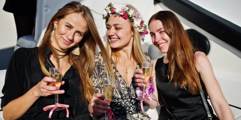 Bachelorette Venue Guide 1