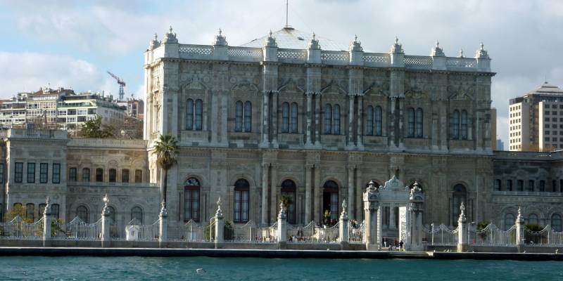 dolmabahce 1