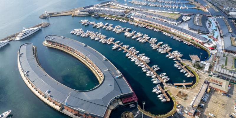 tuzla marina