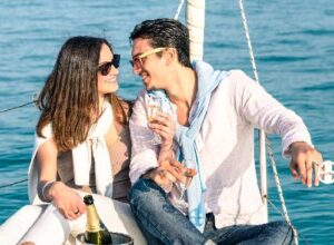 Yacht Boat Anniversary