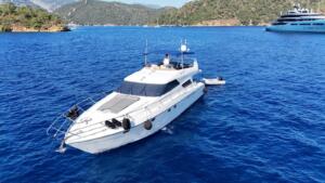 p121 19mt yacht princess 60 model model premionlycom